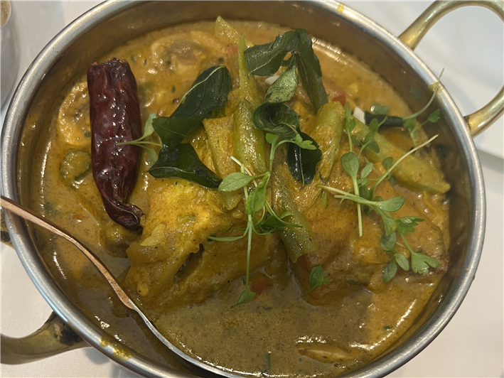 fish stew